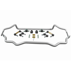Kit Complet de Barres Anti-Roulis Whiteline BMK010 Mitsubishi Evolution X