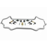 Sway Bar - Vehicle Kit