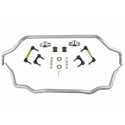 Kit Complet de Barres Anti-Roulis Whiteline BMK010 Mitsubishi Evolution X