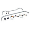 Sway Bar - Vehicle Kit