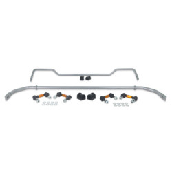Sway Bar - Vehicle Kit