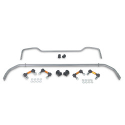 Sway Bar - Vehicle Kit