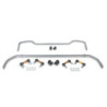 Mazda MX5 NC - Kit Barres Anti-Roulis Complet Avant & Arrière Whiteline BMK004