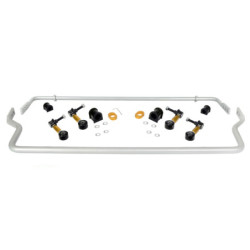 Mazda MX5 NA - Kit Barres Anti-Roulis Complet Avant & Arrière Whiteline BMK002