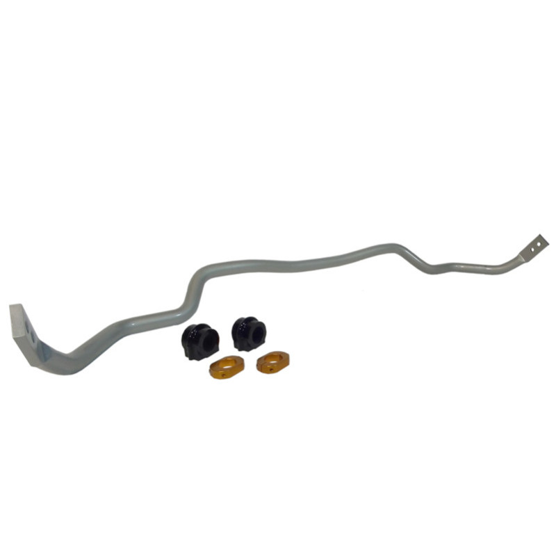 Classe C  W203 Sway Bar stab avant antiroulis - 24mm 2 Point Adjustable