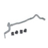 Mazda 3 MPS BK Sway Bar stab avant antiroulis  - 27mm 2 Point Adjustable