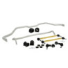 FK8 Civic type R Sway Bar - Whiteline Kit