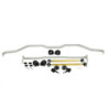 Kit de barres stab FK8 Civic type R r - Whiteline