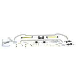 Civic FN2 type R Kit Complet de Barres Anti-Roulis Whiteline BHK011