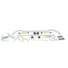 Civic FN2 type R Kit Complet de Barres Anti-Roulis Whiteline BHK011