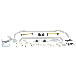 Civic FN2 type R Kit Complet de Barres Anti-Roulis Whiteline BHK011