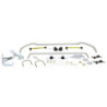 Civic FN2 type R Kit Complet de Barres Anti-Roulis Whiteline BHK011