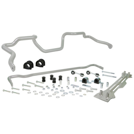 Kit Renfort et Barres Anti-Roulis Whiteline BHK009 - Honda Civic EJ/EK (1996-2000)