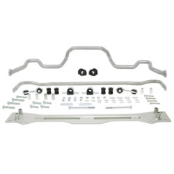 Kit Renfort et Barres Anti-Roulis Whiteline BHK009 - Honda Civic EJ/EK (1996-2000)