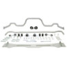 Sway Bar - Vehicle Kit