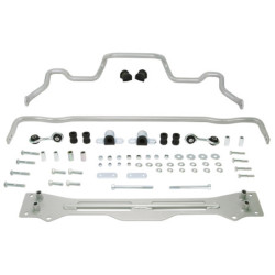 Sway Bar - Vehicle Kit