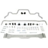 Sway Bar - Vehicle Kit