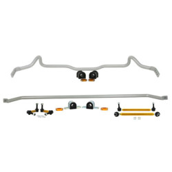 Barres Whiteline Focus RS mk3
