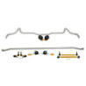 Barres Whiteline Focus RS mk3