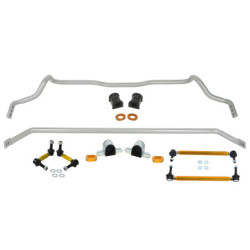 Barres Whiteline Focus RS mk3