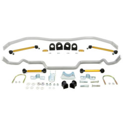Sway Bar - Vehicle Kit
