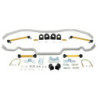 Sway Bar - Vehicle Kit
