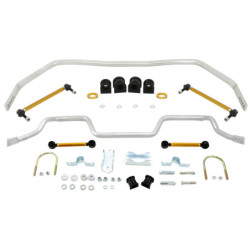 Sway Bar - Vehicle Kit