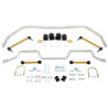 Sway Bar - Vehicle Kit