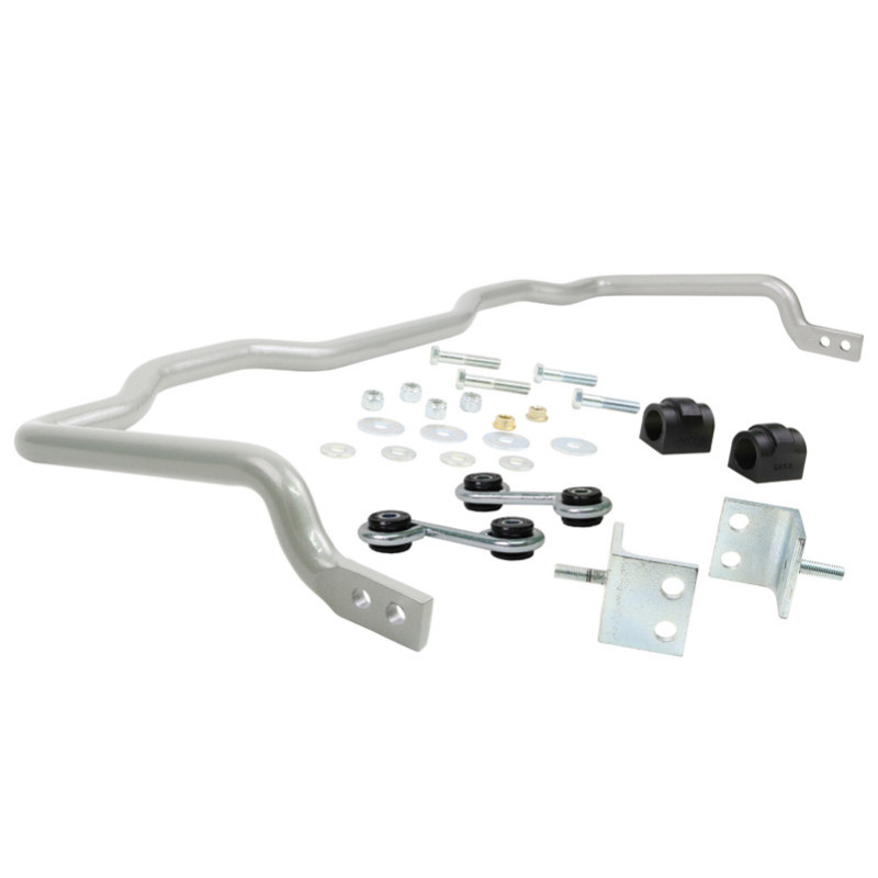 Sway Bar - 22mm 2 Point Adjustable