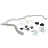 Sway Bar - 22mm 2 Point Adjustable