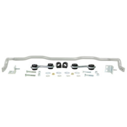 Barre Anti-Roulis Arrière Whiteline BBR38Z 22mm - BMW Série 3 E36 (1991-2001)