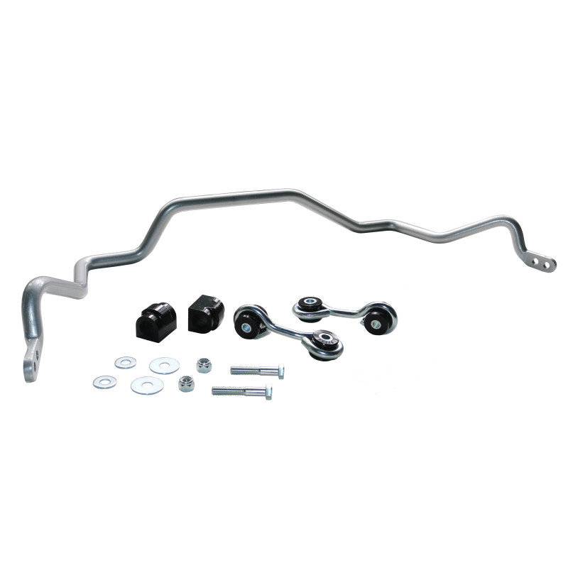 BMW Série 3 E46 Sway Bar - 20mm 2 Point Adjustable