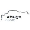 BMW Série 3 E46 Sway Bar - 20mm 2 Point Adjustable