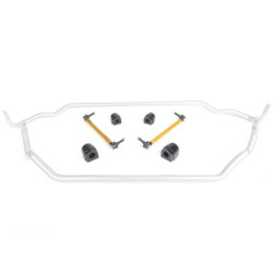 Kit Complet de Barres Anti-Roulis Whiteline BBK004 BMW Série 1 & 3