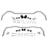 Sway Bar - Vehicle Kit