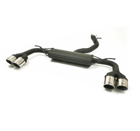 echappement sport Audi