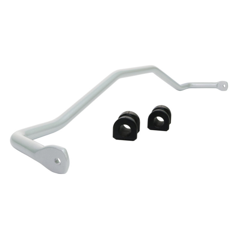 Sway Bar - 24mm Non Adjustable