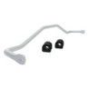 Barre antiroulis BMW E30 inc M3 et Z1 - 24mm Non Adjustable