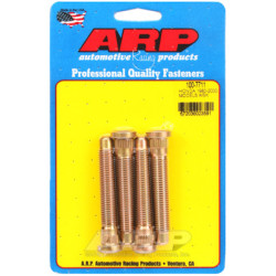 ARP Wheel Stud 4 pack