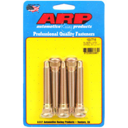 ARP Wheel Stud (UHL:3.000"")