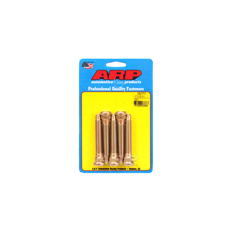 ARP Wheel Stud