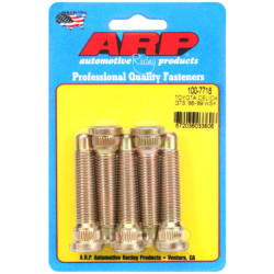 3SGTE (1986-96) front ARP...