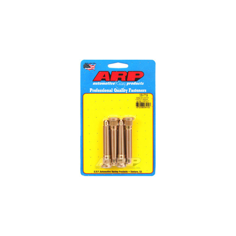 ARP Wheel Stud