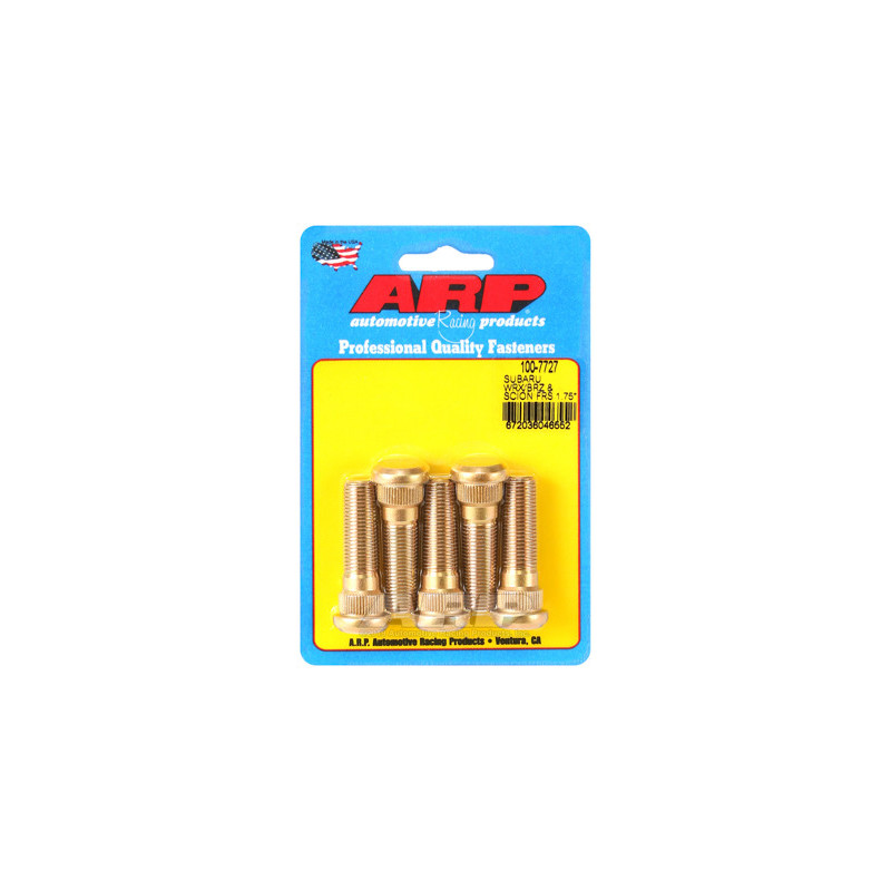 ARP Wheel Stud (UHL:1.750"")