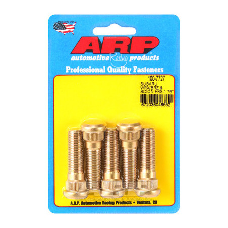 ARP Wheel Stud (UHL:1.750"")