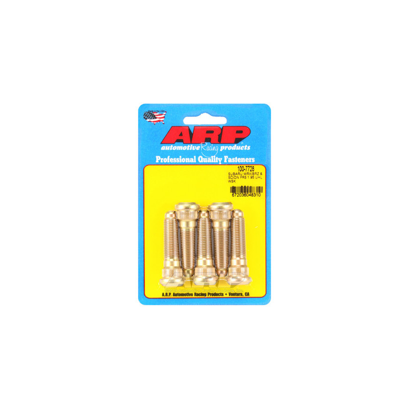 ARP Wheel Stud (UHL:1.950"")