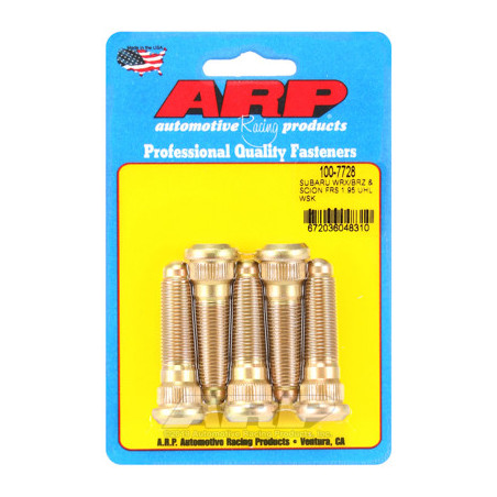 ARP Wheel Stud (UHL:1.950"")