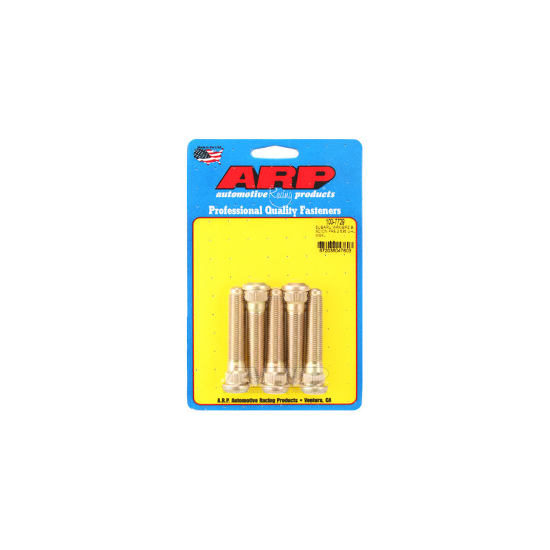 ARP Wheel Stud (UHL:2.535"")
