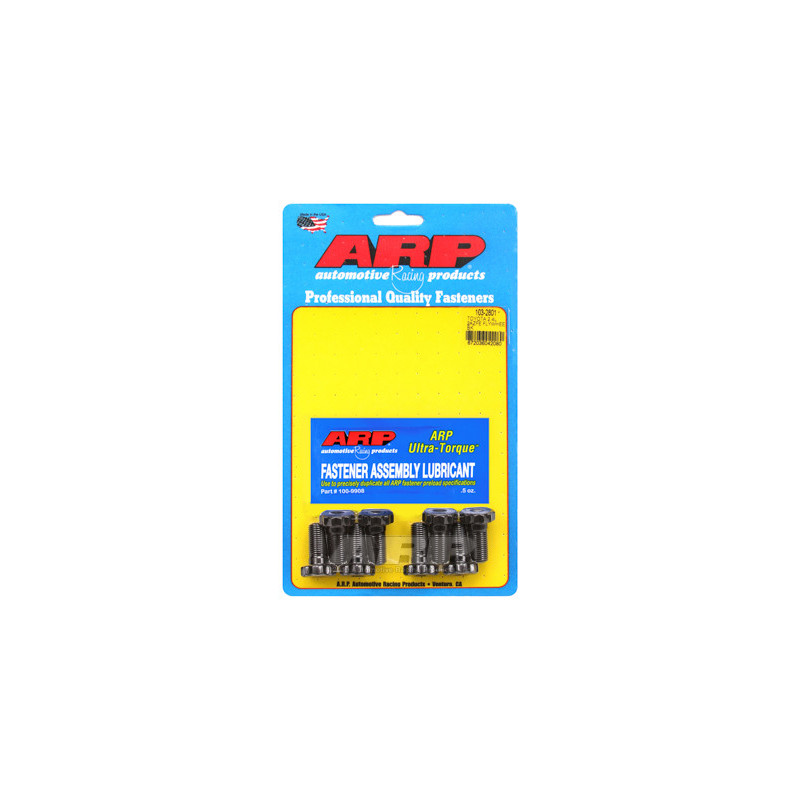 ARP Flywheel Bolt Kit