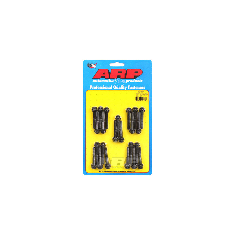 ARP Cam Sprocket Bolt Kit